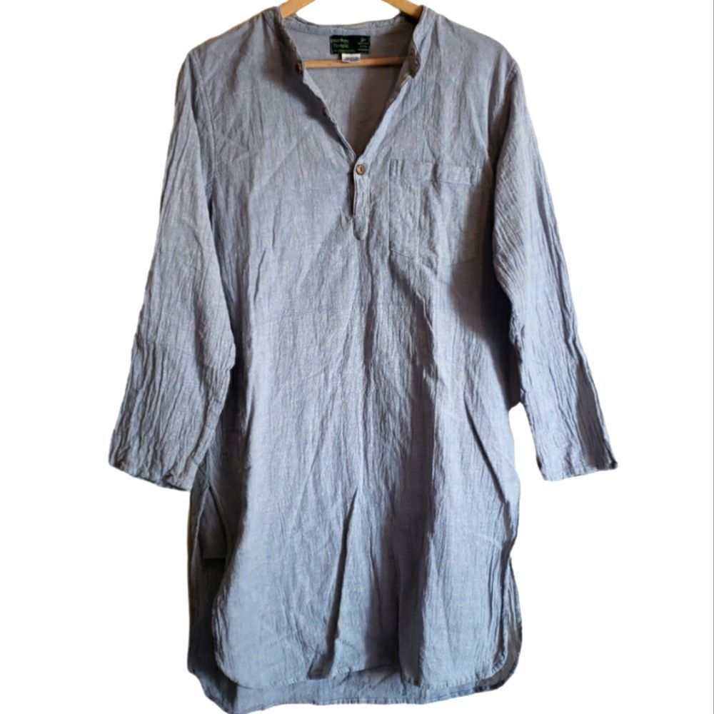 Ladies Nepalese tunic  